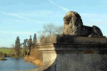 Lion Bridge