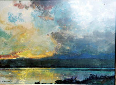 Ann_Longworth_Kynsna_sunset