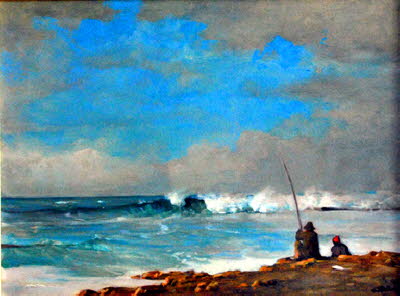 Anne_Fishermen_oil
