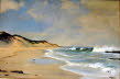 Beach_oil_76x52cm