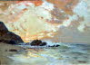 Bill_Deacon_Bushman's_River_Mouth_pastel