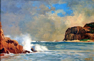 CJ_Knysna_Heads_oil_36x24in