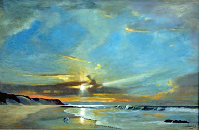 CJ_Sunrise_oil_36x24in