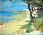 CJ_The_Gossip_Tree_pastel_print_18x14in