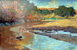 Jane_River_Gold_pastel_44x28cm