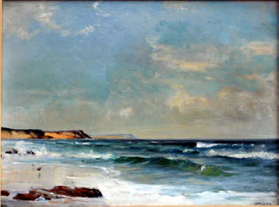 Jo_Beach_and_Headland_oil_17x13in