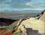 Jo_Bend_in_the_road_oil_24x18