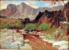 Jo_Mountain_stream_oil_29x21