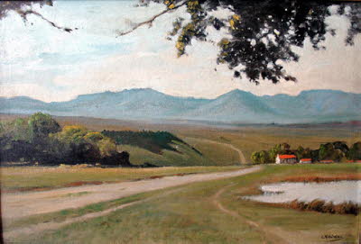 Liz_Eastern_Cape_oil_76x52cm