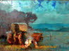 Lynn_Otto_Campfire_ pastel