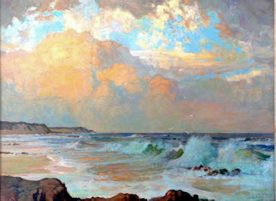 Myrna_Sea_and_Clouds_oil