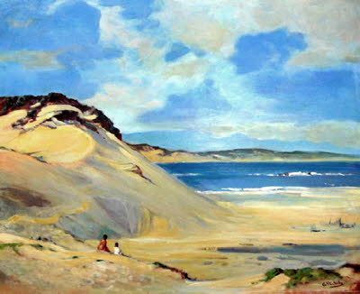 Robert_Longworth_Golden_Sands