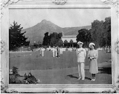 Royals_Newlands_parliamentarians_ cricket_1947