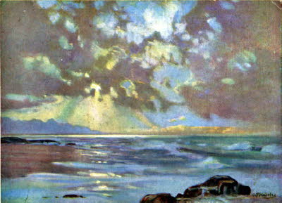 Sunrise_Plettenberg_Bay