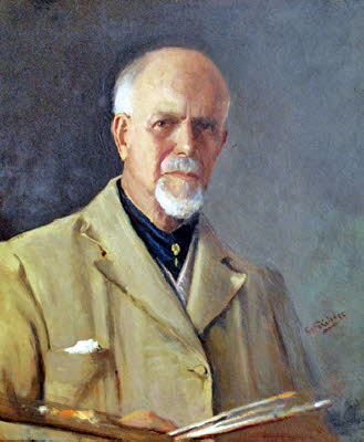 WG_Self_Portrait_oil_18x24