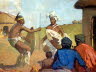 Young_Warriors_pastel